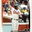 2005 Topps Total 417 Brian Roberts