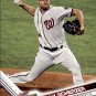 2017 Topps Update US261A Max Scherzer AS