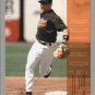 2001 Upper Deck MVP 73 Mike Bordick