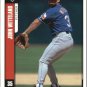 2001 Upper Deck Victory 134 John Wetteland