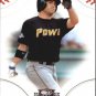 2008 Donruss Threads 99 Andrew LeFave