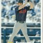 2006 Topps Heritage 72 Ben Broussard