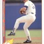 1992 Pacific Ryan Texas Express II 175 Nolan Ryan/Fast Ball Grip