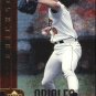 1998 Upper Deck Special F/X #21 Scott Erickson