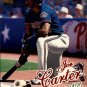 1998 Ultra 165 Joe Carter