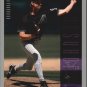 2001 Upper Deck MVP 207 Randy Johnson