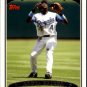 2006 Topps 571 Angel Berroa