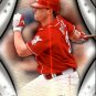2009 Upper Deck Signature Stars 54 Jay Bruce