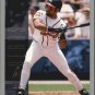 2001 Upper Deck MVP 174 Quilvio Veras