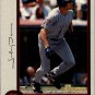 1998 Bowman 65 Johnny Damon