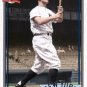 2021 Topps Archives 195 Lou Gehrig