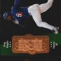 1998 SPx Finite 314 Greg Vaughn