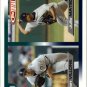 2005 Topps Total 656 R.Villone/J.Mateo