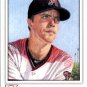 2017 Topps Gallery 122 Zack Greinke