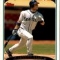 2006 Topps 19 Jeremy Reed