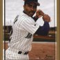 1998 Topps 457 Devon White