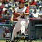 2007 Topps Red Back 516 Bartolo Colon