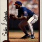 1998 Bowman 235 Carlos Delgado