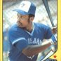 1986 Woolworth's Topps 26 Al Oliver