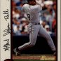 1998 Bowman 42 Albert Belle