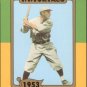 1980 SSPC HOF 69 Bobby Wallace