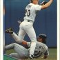 1994 Topps Gold 591 Doug Strange