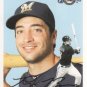 2012 Topps Archives 10 Ryan Braun