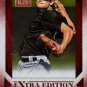 2013 Elite Extra Edition 57 Bruce Kern