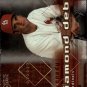 2000 Black Diamond 100 Adam Kennedy DD