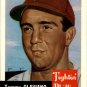1991 Topps Archives 1953 140 Tommy Glaviano
