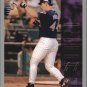 2001 Upper Deck MVP 211 Erubiel Durazo