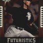 2000 UD Ionix 70 Kip Wells FUT