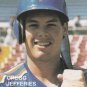 1989 Baseballs Best 5 Gregg Jefferies