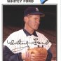 2018 Topps Archives 165 Whitey Ford