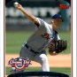 2006 Topps Opening Day 104 Jeremy Bonderman