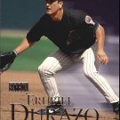 2000 SkyBox 114 Erubiel Durazo