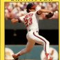 1991 Fleer Update 8 Floyd Bannister
