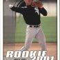 2001 Upper Deck Victory 552 Joe Crede