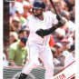 2018 Donruss #69 Jackie Bradley Jr.