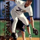 1999 Fleer Tradition 413 Aaron Ledesma