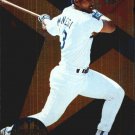 1995 Pinnacle Upstarts US9 Raul Mondesi
