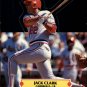 1988 Donruss Pop-Ups Jack Clark