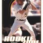 2001 Upper Deck Victory 570 Tike Redman