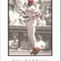 2004 Fleer InScribed 55 Pat Burrell