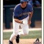 1999 Pacific Crown Collection 17 Travis Lee