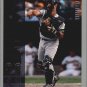2001 Upper Deck MVP 146 Jorge Posada