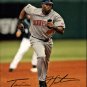 2007 Topps Red Back 388 Torii Hunter