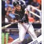 2018 Donruss 103 Trevor Story