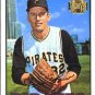 2001 Topps Archives 124 Vernon Law 67