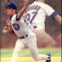 1993 Flair 15 Greg Hibbard